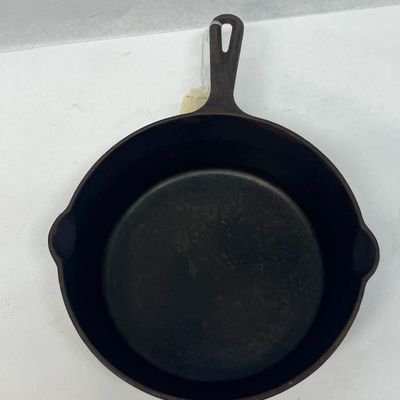 Crescent Ozark Cast Iron Skillet