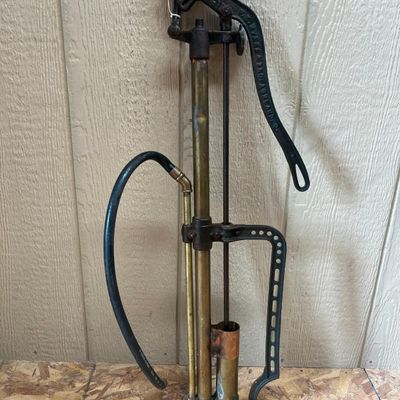 F.E. Myers & Bro. Bucket Spray Pump