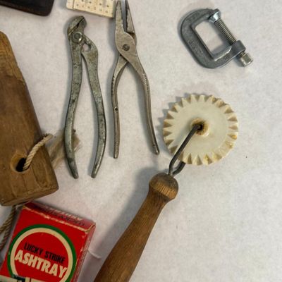 Fansteel & Bostitch Drafting Tools