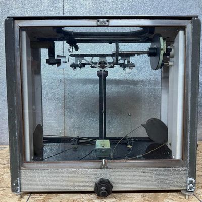 American Balance Chainomatic Scale