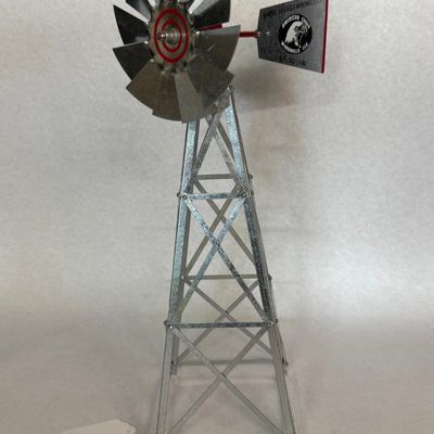 American Eagle Windmills Model Windmill
