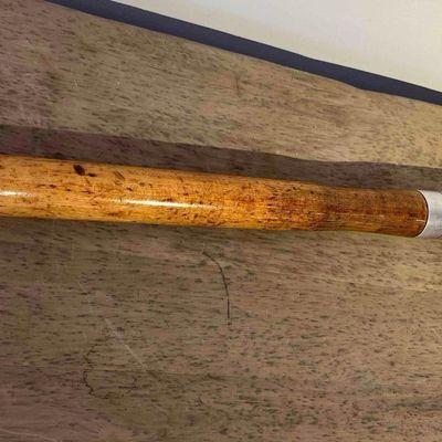 Sale Photo Thumbnail #186: Woodturning Spoon-Nose Scraper