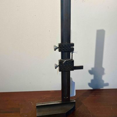 Sale Photo Thumbnail #562: Terry Precision Transfer Height Gauge