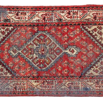 Handmade Persian Rug ~2.5'x4'