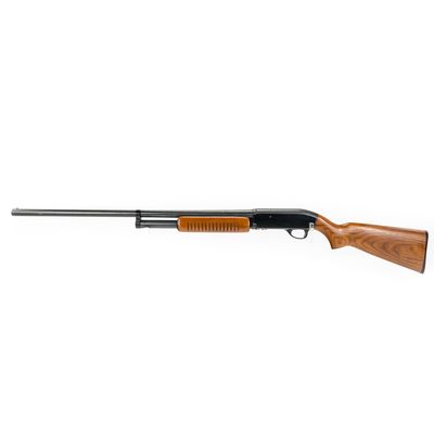 Sale Photo Thumbnail #240: JC Higgins  Model 20 12ga Shotgun NSN