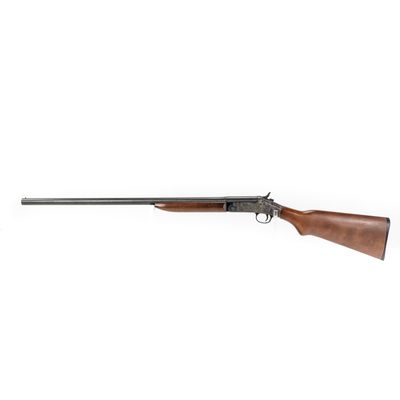 Sale Photo Thumbnail #224: H&R  Topper Model 88 12ga Shotgun AU598029