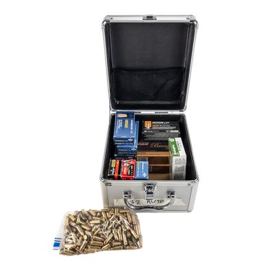 Sale Photo Thumbnail #464: 700+rds of Caliber .32ACP/7.65MM Ammunition