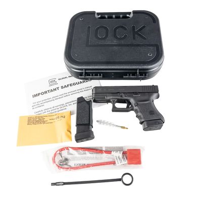 Sale Photo Thumbnail #2: Glock 30SF  Pistol Caliber .45ACP UYS712