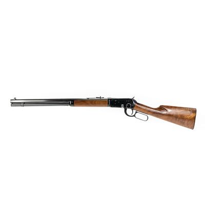 Sale Photo Thumbnail #37: Winchester 94 Classic Rifle Caliber .30-30 3019545
