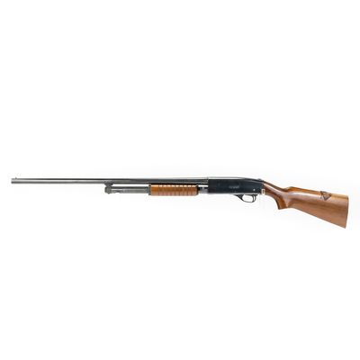 Sale Photo Thumbnail #237: Westernfield  Model XNH 565-G 12ga Shotgun NSN