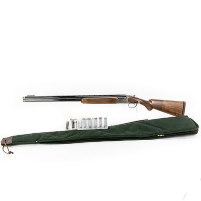 Sale Photo Thumbnail #31: Browning Citori White Lightning 20Ga 22579NPY63