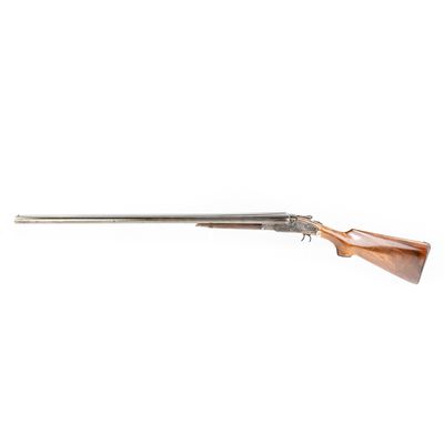 Sale Photo Thumbnail #281: American Gun Company  Knickerbocker  12ga  Shotgun