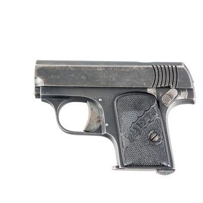 Sale Photo Thumbnail #308: Smith & Wesson 61-2 Escort Pistol .22LR B25049