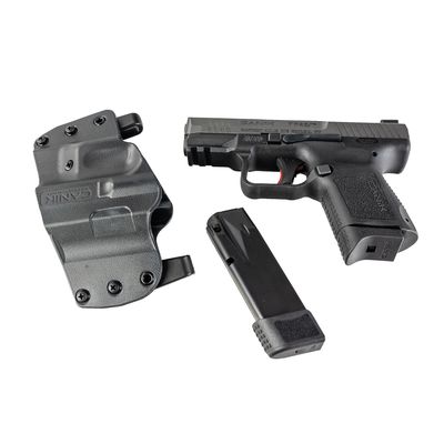 Sale Photo Thumbnail #44: Canik TP9 EliteSC Pistol 9MM T6472-19CB04765