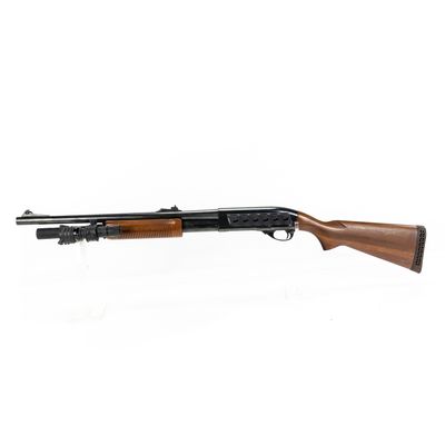 Sale Photo Thumbnail #188: Remington 870 Wingmaster Shotgun 12Ga.