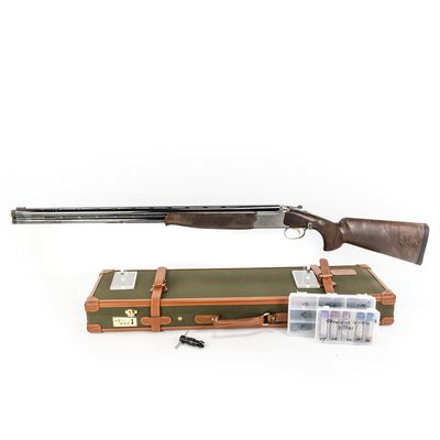 Sale Photo Thumbnail #166: Browning Citori 525 Sporting Clays12Ga 04948MW1131