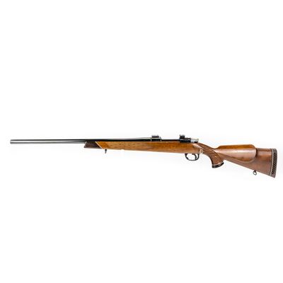 Sale Photo Thumbnail #172: Parker Hale 1200V Mauser Sporter 6MMRem Rifle