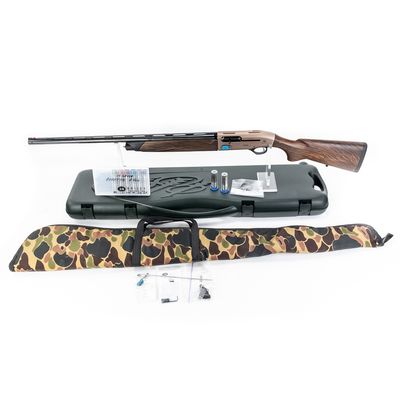 Sale Photo Thumbnail #33: Beretta A 400 Xplor LH 12Ga Shotgun XA206209