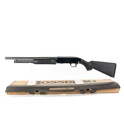Sale Photo Thumbnail #219: Mossberg Maverick 88 Security 12g Shotgun MV084637