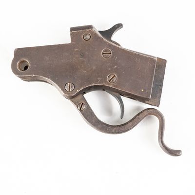 Sale Photo Thumbnail #14: Stevens  Marksman  Multi cal  Receiver