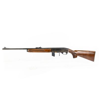 Sale Photo Thumbnail #280: Remington Woodsmaster 742 Rifle Cal .30-06
