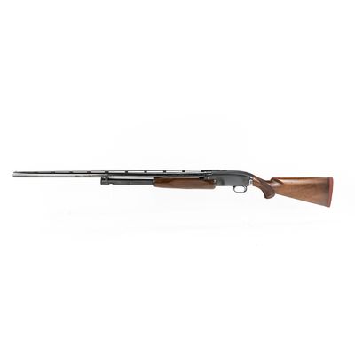 Sale Photo Thumbnail #139: Winchester  Model 12  12ga  Shotgun