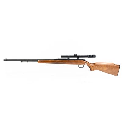Sale Photo Thumbnail #141: Remington  Model 582  .22lr  Rifle  1233640