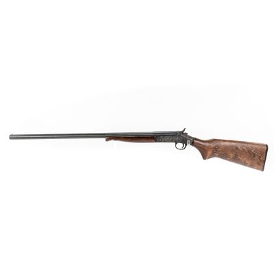Sale Photo Thumbnail #28: New England Firearms SBI 12Ga Shotgun NH508023