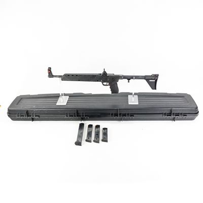Sale Photo Thumbnail #213: *Kel-Tec  Sub 2000  9mm Rifle