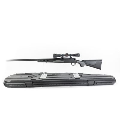 Sale Photo Thumbnail #69: Remington  700  .223rem  Rifle