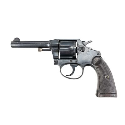 Sale Photo Thumbnail #52: Colt  Police Positive  .38spcl  Revolver 134302