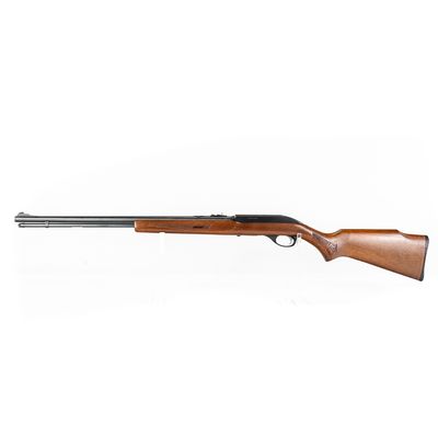 Sale Photo Thumbnail #229: Glenfield  Model 60  .22lr  Rifle 19483908