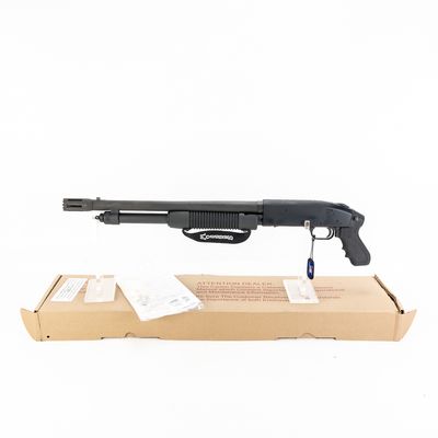 Sale Photo Thumbnail #24: Mossberg  500 Persuader 12ga Shotgun V0357125