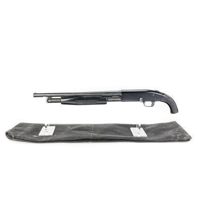Sale Photo Thumbnail #23: Mossberg 500AB Shotgun 12GA G299327