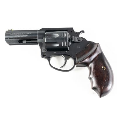 Sale Photo Thumbnail #57: Charter Professional Revolver Cal .32Mag 21J05317