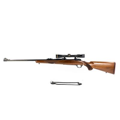 Sale Photo Thumbnail #126: CLEAN Ruger M77 Rifle 7mm MAG 77-77582