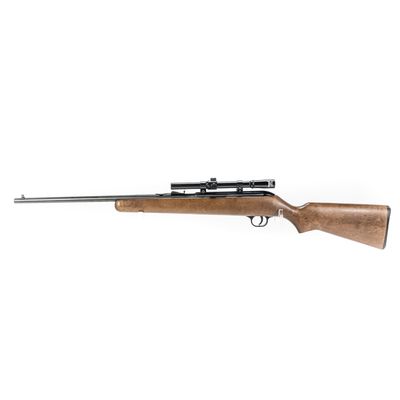 Sale Photo Thumbnail #234: Mossberg Model 380  .22lr Rifle M28177