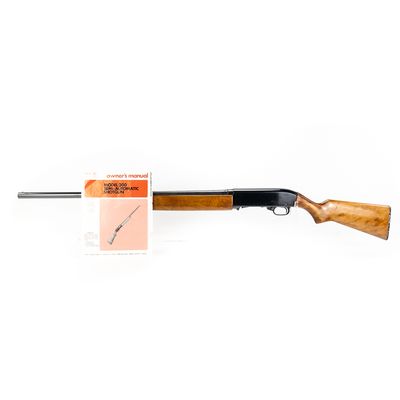 Sale Photo Thumbnail #34: Sears Roebuck 300 12 Ga Shotgun Q91972