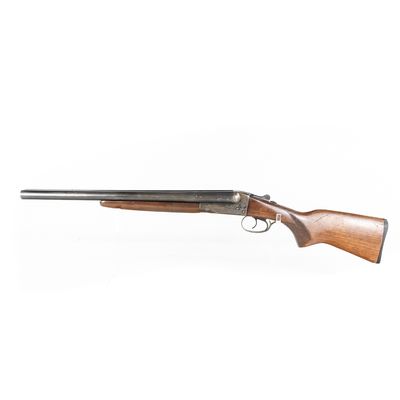 Sale Photo Thumbnail #282: Stevens 5100 SXS 12ga Shotgun NSN