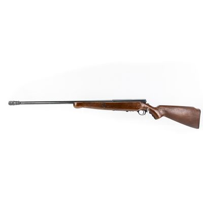 Sale Photo Thumbnail #231: Mossberg  Model 185K-A  20ga Shotgun NSN