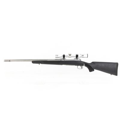 Sale Photo Thumbnail #279: Savage Model 16 Rifle Caliber .308 Win G434398