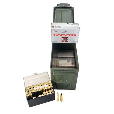 Sale Photo Thumbnail #463: 200+rds of Caliber 7MM Rem Mag  Ammunition