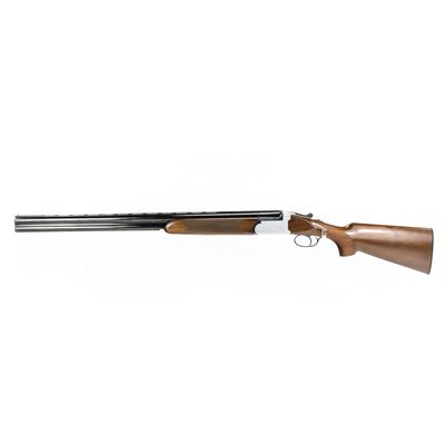 Sale Photo Thumbnail #142: Antonio Zoli  Magnum  12ga  Shotgun  108523