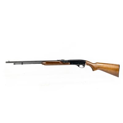 Sale Photo Thumbnail #72: Remington Speedmaster 552 Rifle Caliber .22