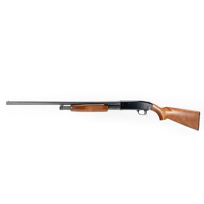 Sale Photo Thumbnail #228: Mossberg  Model 500AT  12ga  Shotgun G259077