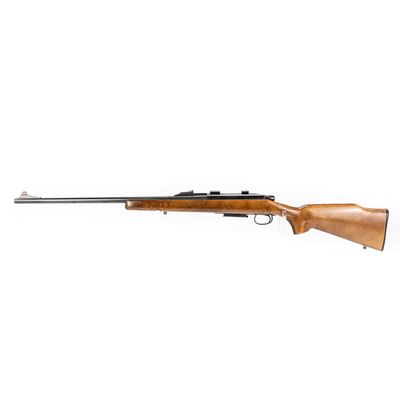 Sale Photo Thumbnail #242: Remington Model 788 Rifle Caliber .22-250 A6131364