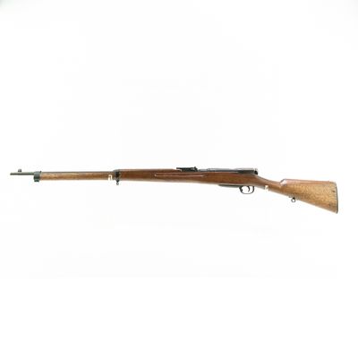 Sale Photo Thumbnail #121: TRAINER Arisaka Type 38 6.5Jap Rifle (C) 25890