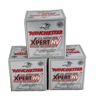 Sale Photo Thumbnail #389: 1500rds of Caliber .22LR Winchester Ammunition