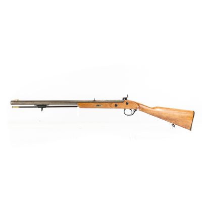 Sale Photo Thumbnail #137: Traditions  Deerhunter  .50cal  Blk Pwdr Rifle