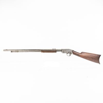 Sale Photo Thumbnail #38: Meriden Arms Model 15 Pump Rifle Caliber .22
